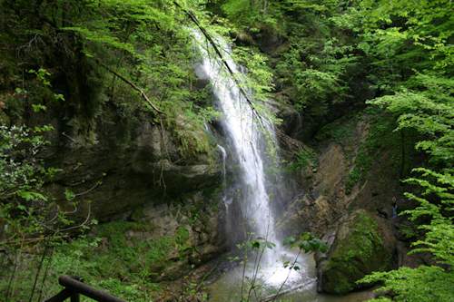 Wasserfall