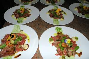 Carpaccio